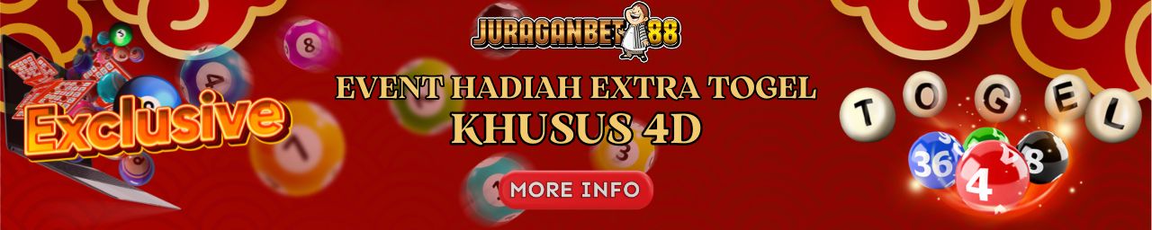 Event Togel